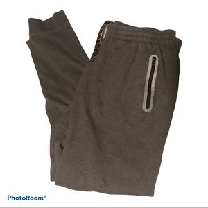 ❤️‍🔥Old navy men grey joggers size XL❤️‍🔥